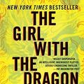 Cover Art for 9780307473479, The Girl with the Dragon Tattoo by Stieg Larsson