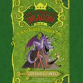 Cover Art for 9781478954101, HOW TO TWIST A DRAGON'S TALE by Cressida Cowell