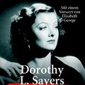 Cover Art for 9783442030668, Mord braucht Reklame by Dorothy L. Sayers