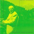 Cover Art for 9780674057135, Theodor W. Adorno by Detlev Claussen