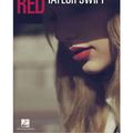 Cover Art for B00L7752XA, [(Taylor Swift: Red (PVG) )] [Author: Taylor Swift] [Jan-2013] by Taylor Swift