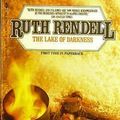 Cover Art for 9780553146455, The Lake of Darkness by Ruth Rendell