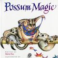 Cover Art for 9780833581907, Possum Magic by Mem Fox