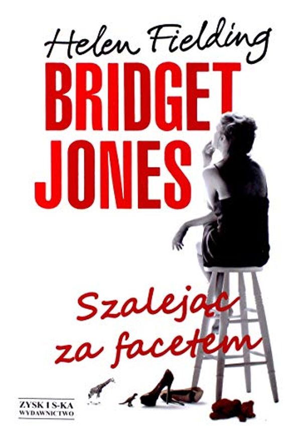 Cover Art for 9788377854099, Bridget Jones by Helen Fielding