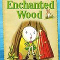 Cover Art for 8601200489668, The enchanted wood (The Magic Faraway Tree) by Enid Blyton