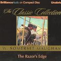 Cover Art for 9781597371438, The Razor's Edge by W. Somerset Maugham