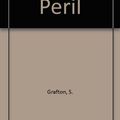 Cover Art for 9780613655064, P Is for Peril by S. Grafton