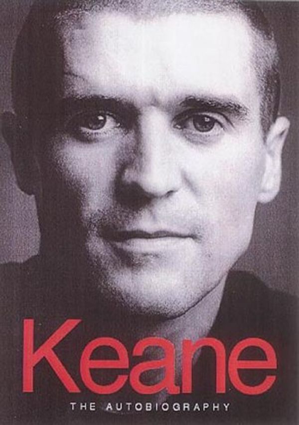 Cover Art for 9780718145545, Keane by Roy Keane