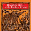 Cover Art for 9780486210803, Household Stories by the Brothers Grimm by Brothers Grimm