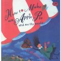 Cover Art for 9780606108485, How to Make an Apple Pie and See the World by Marjorie Priceman
