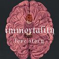 Cover Art for 9782226481580, Immortality - Love story - tome 2 by Dana Schwartz