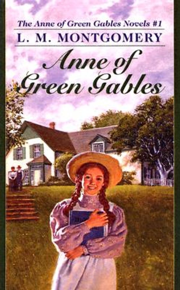 Cover Art for 9780613996631, Anne of Green Gables (Anne of Green Gables Novels) by Lucy Maud Montgomery