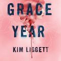 Cover Art for 9781432876104, The Grace Year by Kim Liggett