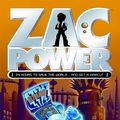 Cover Art for 9781742733265, Zac Power: Close Shave by H. I. Larry