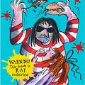 Cover Art for 9780007516742, Ratburger by David Walliams