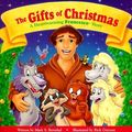 Cover Art for 0045986731005, Gifts of Christmas by Mark S. Bernthal