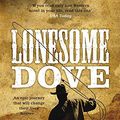 Cover Art for 8601200580310, Lonesome Dove by Larry McMurtry