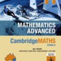 Cover Art for 9781108577731, Cambridge Maths Stage 6 NSW Advanced Year 11 Reactivation (Code) by Bill Pender