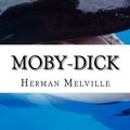 Cover Art for 9781500788988, Moby-Dick by Herman Melville