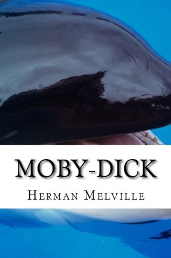 Cover Art for 9781500788988, Moby-Dick by Herman Melville