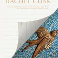 Cover Art for 9781443447126, Transit: A Novel by Rachel Cusk