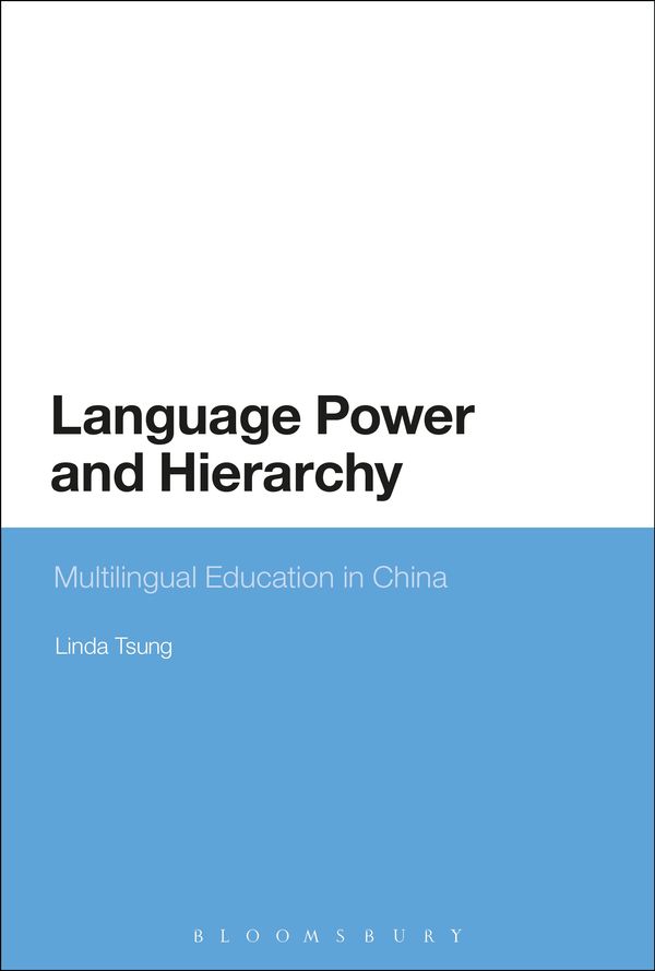 Cover Art for 9781441172396, Multilingualism and Multilingual Education in China by Linda Tsung
