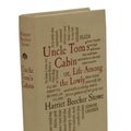 Cover Art for 9781607107279, Uncle Tom's Cabin by Harriet Beecher Stowe