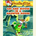 Cover Art for 9780739339145, Geronimo Stilton Book 3: Cat and Mouse in a Haunted House by Geronimo Stilton