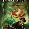 Cover Art for 9788702173239, Harry Potter og Hemmelighedernes Kammer by J. K. Rowling