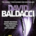 Cover Art for 9781447274070, Target by David Baldacci