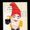 Cover Art for 9788497938020, Oh, Blanca Navidad.../ Holidays on Ice by David Sedaris