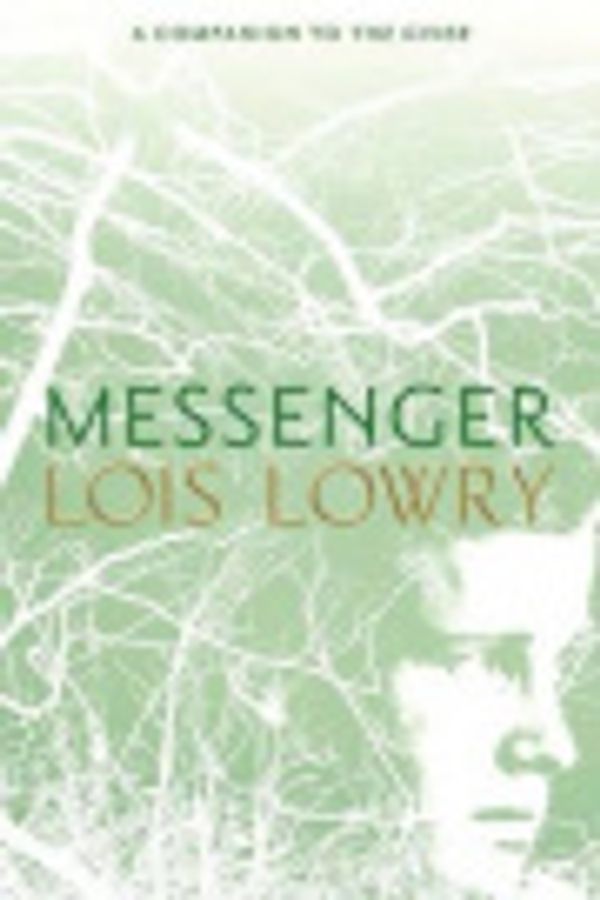 Cover Art for 9781299889835, Messenger by Lois Lowry