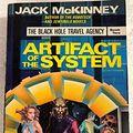 Cover Art for 9780345370549, Artifact of the System by Jack McKinney