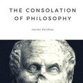 Cover Art for 9781499536812, The Consolation of Philosophy by Boethius