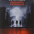 Cover Art for 9788806225773, Romanzo criminale by Giancarlo de Cataldo