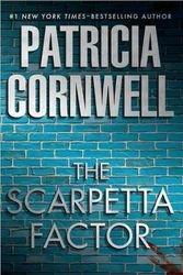 Cover Art for B00520EJEG, The Scarpetta Factor by Patricia Cornwell by -Putnam Adult-