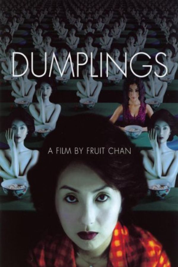 Cover Art for B009W4D4Y4, Dumplings (English Subtitled) by 