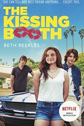 Cover Art for B00AIV2KIG, The Kissing Booth by Beth Reekles
