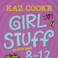 Cover Art for 9780143573999, Girl Stuff 8-12 by Kaz Cooke