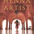 Cover Art for 9781432883164, The Henna Artist by Alka Joshi