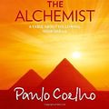Cover Art for 9780008214142, The Alchemist by Paulo Coelho