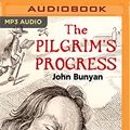 Cover Art for 9781522634041, The Pilgrim's Progress by John Bunyan