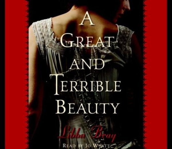 Cover Art for 9780807223864, A Great and Terrible Beauty by Libba Bray