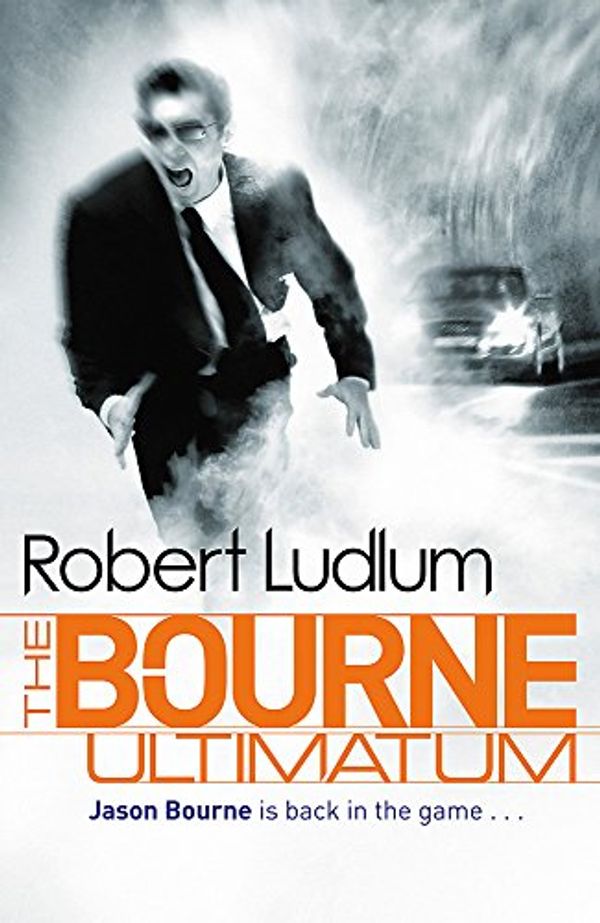Cover Art for 8601200525984, The Bourne Ultimatum (JASON BOURNE) by Ludlum, Robert