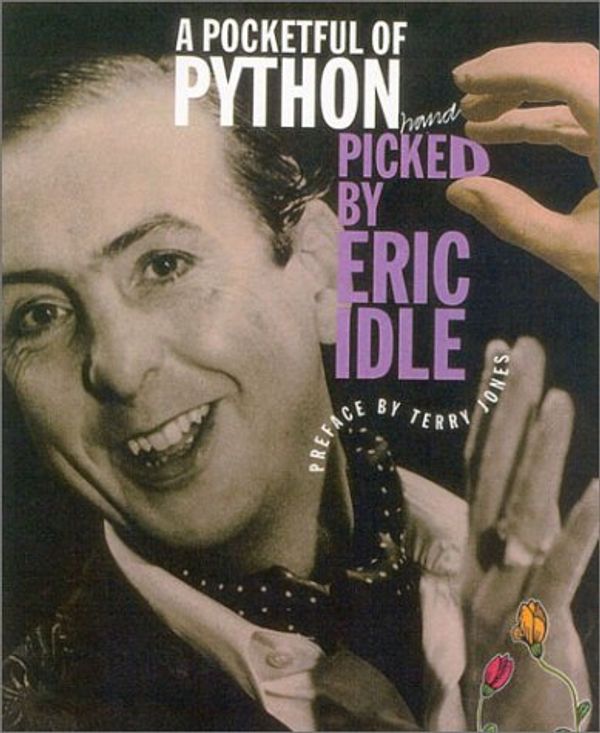 Cover Art for 9780413760104, A Pocketful of Python: v. 5 by Eric Idle
