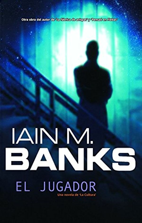 Cover Art for 9788498003567, El jugador / Player of Games by Iain Banks