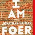 Cover Art for 9781250135759, Here I Am by Jonathan Safran Foer