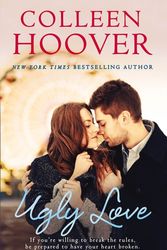 Cover Art for 9781471136726, Ugly Love by Colleen Hoover