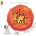 Cover Art for 9781536218091, The Dot by Peter H Reynolds