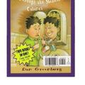 Cover Art for 9780448428253, Great-Grandpa's In the Litter Box/Through the Medicine Cabinet (The Zack Files Flip Book- Two books in one) by Dan Greenburg